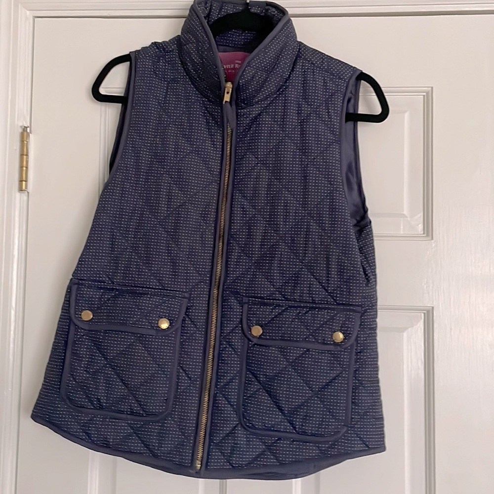 Women’s Outerwear Vest